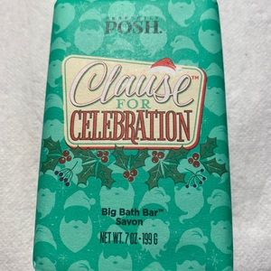 New Perfectly Posh Clause For Celebration